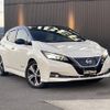 nissan leaf 2018 -NISSAN--Leaf ZAA-ZE1--ZE1-018832---NISSAN--Leaf ZAA-ZE1--ZE1-018832- image 1