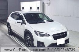 subaru xv 2017 -SUBARU 【金沢 300ﾈ3728】--Subaru XV GT7-042292---SUBARU 【金沢 300ﾈ3728】--Subaru XV GT7-042292-