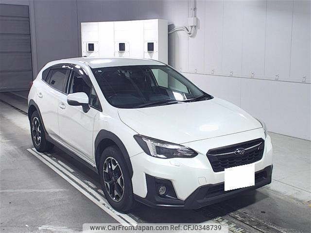 subaru xv 2017 -SUBARU 【金沢 300ﾈ3728】--Subaru XV GT7-042292---SUBARU 【金沢 300ﾈ3728】--Subaru XV GT7-042292- image 1