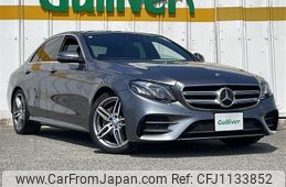 mercedes-benz e-class 2016 -MERCEDES-BENZ--Benz E Class RBA-213042C--WDD2130422A109106---MERCEDES-BENZ--Benz E Class RBA-213042C--WDD2130422A109106-