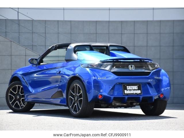 honda s660 2021 quick_quick_3BA-JW5_JW5-1203484 image 2