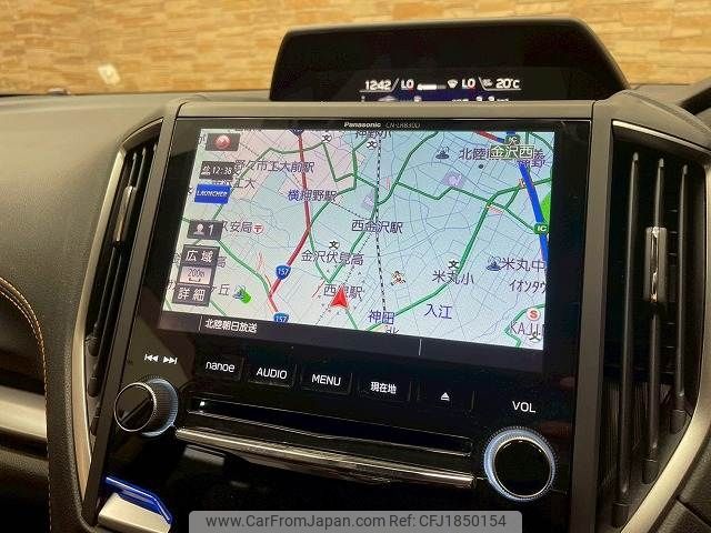 subaru xv 2018 CFJ1850154 image 2