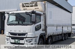 mitsubishi-fuso super-great 2019 -MITSUBISHI--Super Great 2PG-FS74HZ--FS74HZ-504369---MITSUBISHI--Super Great 2PG-FS74HZ--FS74HZ-504369-