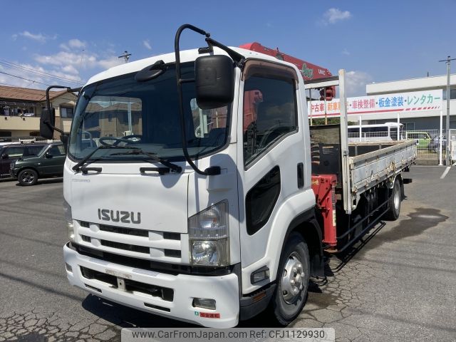 isuzu forward 2012 YAMAKATSU_FRR90-7037395 image 1