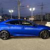 honda civic 2017 CFJ1581372 image 28