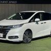 honda odyssey 2016 quick_quick_DBA-RC1_RC1-1113170 image 1