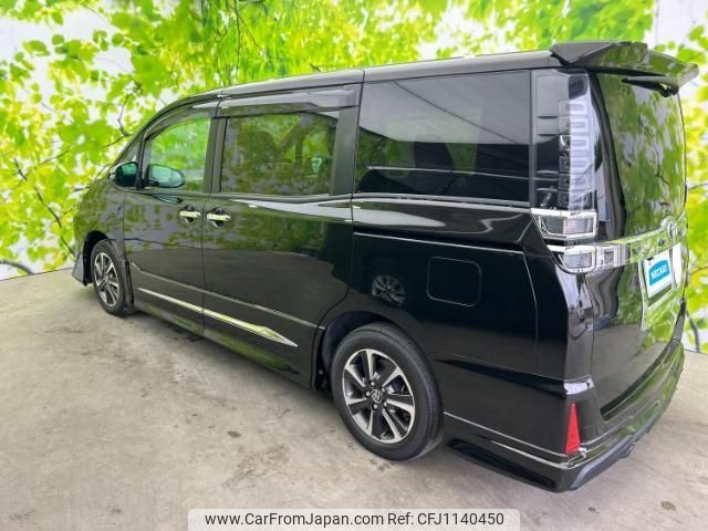 toyota voxy 2021 quick_quick_3BA-ZRR80W_ZRR80-0696998 image 2