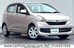 subaru pleo-plus 2014 -SUBARU--Pleo Plus DBA-LA300F--LA300F-1513990---SUBARU--Pleo Plus DBA-LA300F--LA300F-1513990-