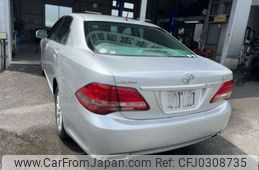 toyota crown 2009 TE5740