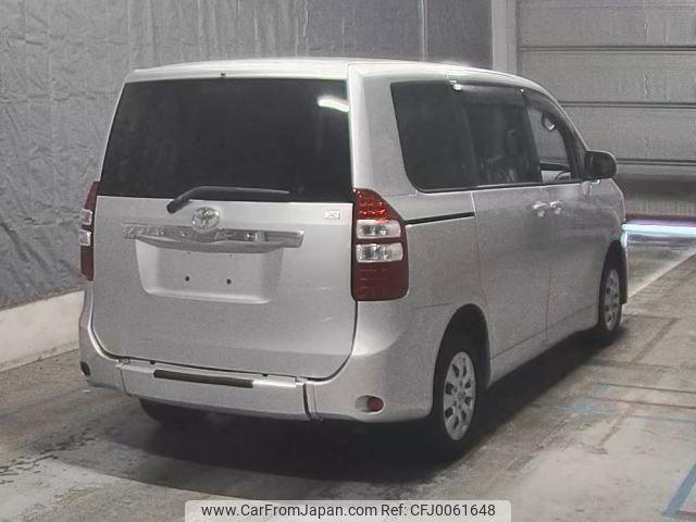 toyota noah 2012 -TOYOTA--Noah ZRR75Gｶｲ-0096242---TOYOTA--Noah ZRR75Gｶｲ-0096242- image 2