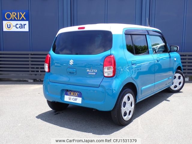 suzuki alto 2023 CFJ1531379 image 2