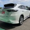 toyota harrier 2014 CFJ1676670 image 2