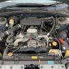 subaru forester 2006 NIKYO_WZ21773 image 5