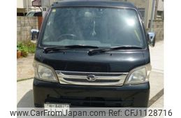 daihatsu hijet-truck 2011 -DAIHATSU 【袖ヶ浦 481ｳ1111】--Hijet Truck EBD-S201P--S201P-0065040---DAIHATSU 【袖ヶ浦 481ｳ1111】--Hijet Truck EBD-S201P--S201P-0065040-