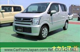 suzuki wagon-r 2019 quick_quick_DBA-MH35S_MH35S-141099
