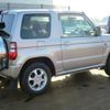 mitsubishi pajero-mini 2005 -MITSUBISHI--Pajero mini TA-H58A--H58A-0602294---MITSUBISHI--Pajero mini TA-H58A--H58A-0602294- image 3