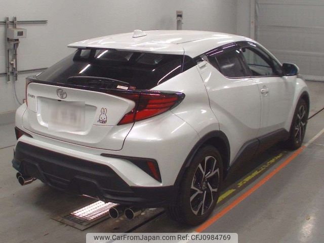 toyota c-hr 2021 -TOYOTA--C-HR NGX10-2021064---TOYOTA--C-HR NGX10-2021064- image 2
