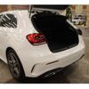 mercedes-benz a-class 2019 -MERCEDES-BENZ--Benz A Class 3DA-177012--WDD1770122J104740---MERCEDES-BENZ--Benz A Class 3DA-177012--WDD1770122J104740- image 28