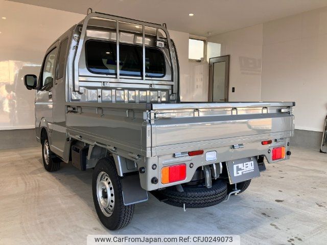 suzuki carry-truck 2024 CFJ0249073 image 2