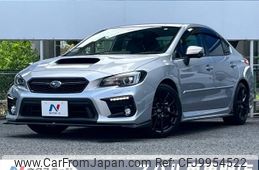 subaru wrx 2020 -SUBARU--WRX DBA-VAG--VAG-036864---SUBARU--WRX DBA-VAG--VAG-036864-