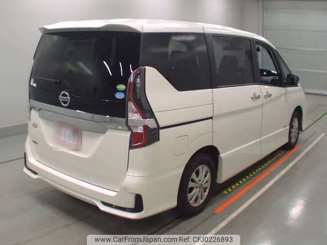 nissan serena 2020 -NISSAN--Serena DAA-GFNC27--GFNC27-033060---NISSAN--Serena DAA-GFNC27--GFNC27-033060- image 2