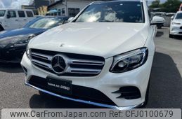 mercedes-benz glc-class 2019 -MERCEDES-BENZ--Benz GLC LDA-253905C--WDC2539052F536422---MERCEDES-BENZ--Benz GLC LDA-253905C--WDC2539052F536422-