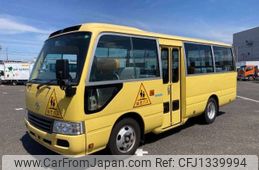 toyota coaster 2015 -TOYOTA--Coaster SKG-XZB40--XZB40-0055162---TOYOTA--Coaster SKG-XZB40--XZB40-0055162-