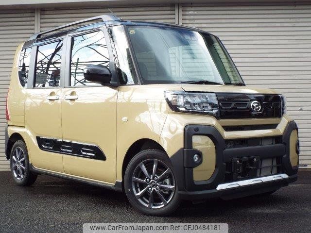 daihatsu tanto 2022 -DAIHATSU 【名変中 】--Tanto LA650S--920421---DAIHATSU 【名変中 】--Tanto LA650S--920421- image 1