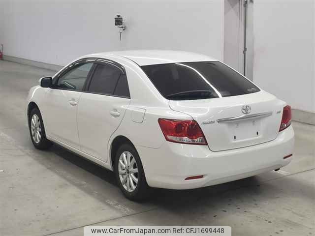toyota allion undefined CFJ1699448 image 2