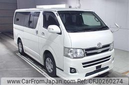 toyota hiace-van 2010 -TOYOTA--Hiace Van TRH200V-0127276---TOYOTA--Hiace Van TRH200V-0127276-