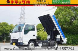 isuzu elf-truck 2018 CFJ1557294