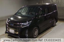 toyota noah 2017 -TOYOTA 【京都 302ま2590】--Noah ZWR80W-0297082---TOYOTA 【京都 302ま2590】--Noah ZWR80W-0297082-