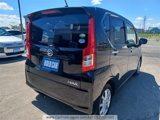 daihatsu move 2019 CFJ1531095 image 2