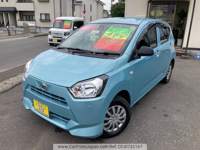 daihatsu mira-e-s 2019 -DAIHATSU--Mira e:s 5BA-LA360S--LA360S-0032075---DAIHATSU--Mira e:s 5BA-LA360S--LA360S-0032075- image 1