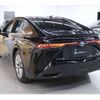 toyota mirai 2021 -TOYOTA--MIRAI ZBA-JPD20--JPD20-0003274---TOYOTA--MIRAI ZBA-JPD20--JPD20-0003274- image 2