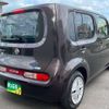 nissan cube 2012 TE4249 image 6