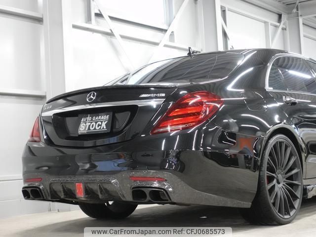 mercedes-benz amg 2016 -MERCEDES-BENZ--AMG 222177C--WDD2221772A032649---MERCEDES-BENZ--AMG 222177C--WDD2221772A032649- image 2