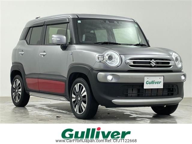 suzuki xbee 2023 -SUZUKI--XBEE 4AA-MN71S--MN71S-315049---SUZUKI--XBEE 4AA-MN71S--MN71S-315049- image 1