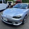 mazda roadster 2004 -MAZDA--Roadster GH-NB8C--NB8C-400457---MAZDA--Roadster GH-NB8C--NB8C-400457- image 1