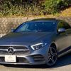 mercedes-benz cls-class 2019 quick_quick_DAA-257359_WDD2573592A017394 image 1