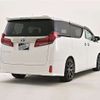 toyota alphard 2020 -TOYOTA--Alphard 3BA-AGH35W--AGH35-0043807---TOYOTA--Alphard 3BA-AGH35W--AGH35-0043807- image 18