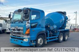 hino profia 2006 CFJ1742929