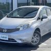 nissan note 2013 -NISSAN--Note DBA-NE12--NE12-008252---NISSAN--Note DBA-NE12--NE12-008252- image 17