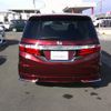 honda odyssey 2014 -HONDA--Odyssey DBA-RC1--RC1-1018305---HONDA--Odyssey DBA-RC1--RC1-1018305- image 5