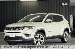 jeep compass 2020 quick_quick_ABA-M624_MCANJRCB7LFA57901