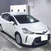 toyota prius-α 2015 -TOYOTA 【岐阜 303ﾅ5506】--Prius α ZVW40W-3113426---TOYOTA 【岐阜 303ﾅ5506】--Prius α ZVW40W-3113426- image 1