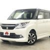 suzuki solio 2017 -SUZUKI--Solio DAA-MA36S--MA36S-660672---SUZUKI--Solio DAA-MA36S--MA36S-660672- image 1