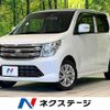 suzuki wagon-r 2014 -SUZUKI--Wagon R DAA-MH44S--MH44S-120058---SUZUKI--Wagon R DAA-MH44S--MH44S-120058- image 1