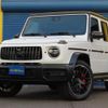 mercedes-benz g-class 2022 quick_quick_3BA-463276_W1N4632761X449158 image 1