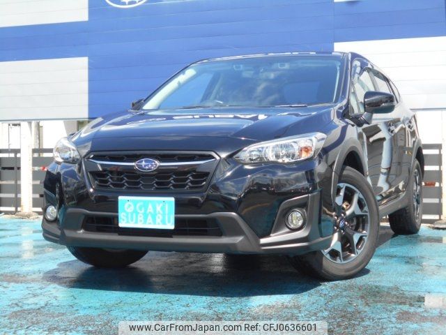 subaru impreza-wagon 2017 -SUBARU--Impreza Wagon GT7--059787---SUBARU--Impreza Wagon GT7--059787- image 1